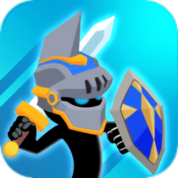 火柴人射手英雄無(wú)限金幣版