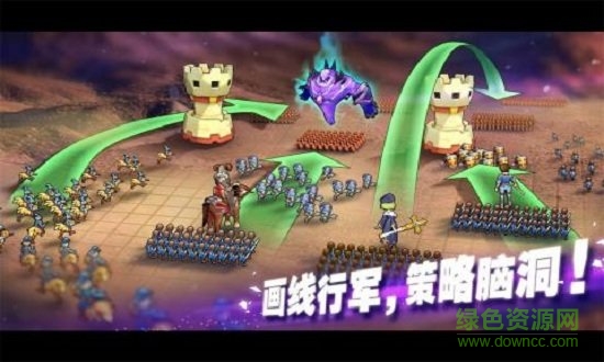 魔靈兵團(tuán)之狂暴bt版 魔靈兵團(tuán)之狂暴bt版免費(fèi)下載