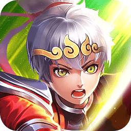 魔靈兵團之狂暴官方版