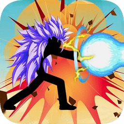 火柴人驚奇英雄大作戰(zhàn)