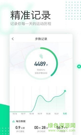 愛走步 v3.2.011 安卓版 0