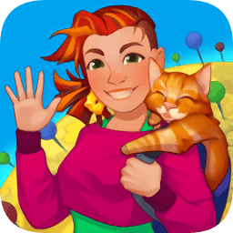 旅行生活模擬器