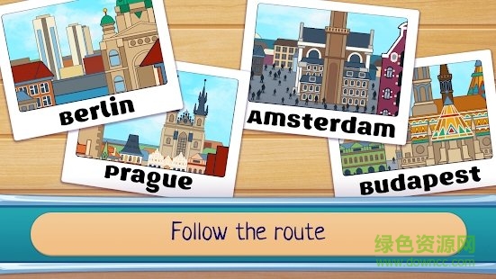 旅行生活模拟器 旅行生活模拟器免费手游下载