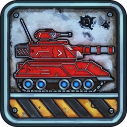 重裝機(jī)兵2手游