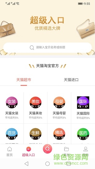 大王券 v0.0.4 安卓版 0