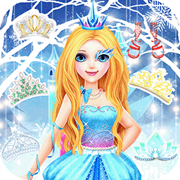 公主美容店最新版