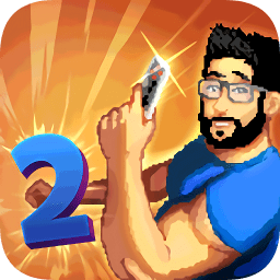 游戲開發(fā)模擬器2無(wú)限資金版