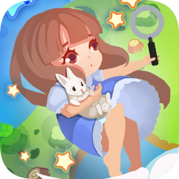 歡樂找不同游戲