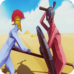 戰(zhàn)爭對決模擬無限金幣版(total battle simulator)