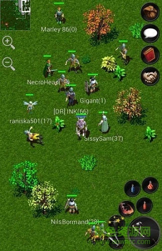 遺忘傳說是單機 v6.0.6 安卓版 0