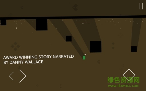 孤獨(dú)的托馬斯 孤獨(dú)的托馬斯游戲下載