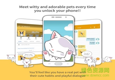 你好萌寵 你好萌寵下載