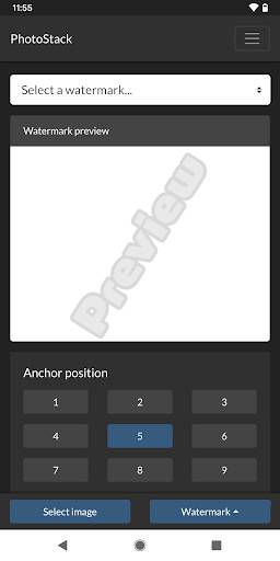 photostack圖片編輯 v5.0 安卓版 2