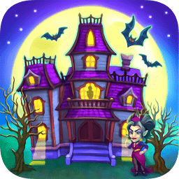 怪物村落中文(monster farm)