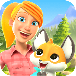 原野生活迷之故事正式版(Wild Life)