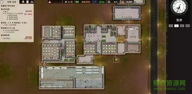 監(jiān)獄工程師最新版下載