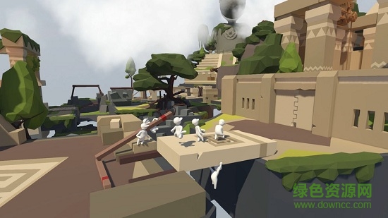 人類跌落夢境手游(人類一敗涂地) v1.1 安卓版 1