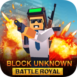 超凡特戰(zhàn)隊(duì)吃雞小游戲