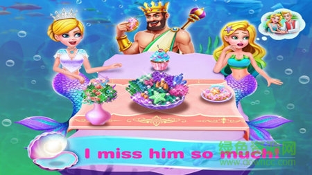 美小魚的秘密11中文正式版 v1.1 安卓完整版 0