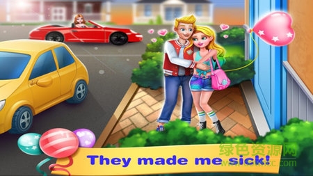 美小魚的秘密11中文正式版 v1.1 安卓完整版 2