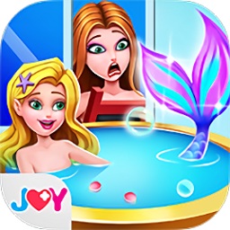 美小魚的秘密11中文正式版