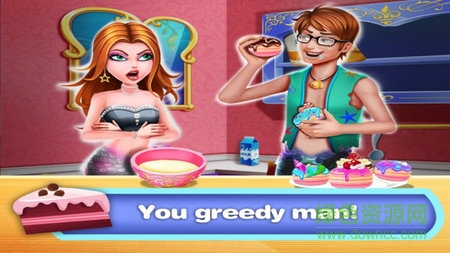 美小魚的秘密27無(wú)限金幣版 v1.0 安卓解鎖免內(nèi)購(gòu)版 0