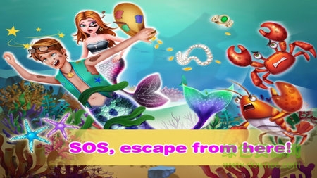 美小魚(yú)的秘密27安卓版游戲