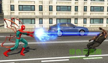 突變蜘蛛英雄內(nèi)購 v1.1 安卓無限金幣版 0