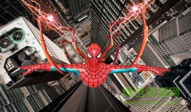 突變蜘蛛英雄內(nèi)購 突變蜘蛛英雄