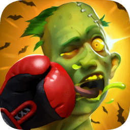 拳擊之星無(wú)限金幣版(BoxingStar)