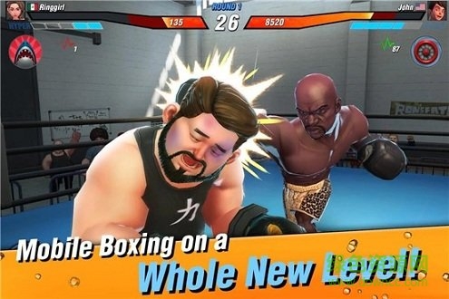 拳擊之星官方版(BoxingStar) v1.8.0 安卓最新版本 0