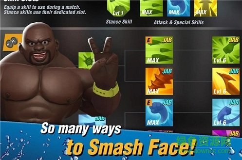 拳擊之星官方版(BoxingStar) v1.8.0 安卓最新版本 1