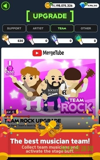 偶像練習(xí)生內(nèi)購(gòu) v1.0.4 安卓無限金幣版 0