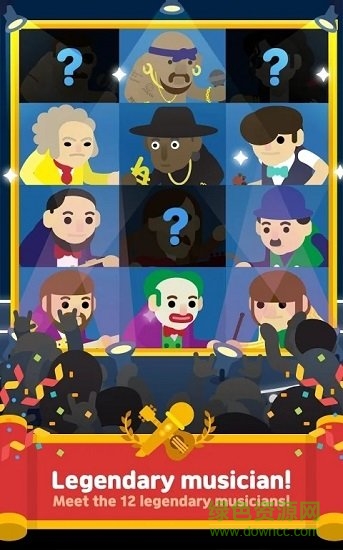 偶像練習(xí)生內(nèi)購(gòu) v1.0.4 安卓無限金幣版 2