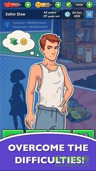 模擬成功人生 v1.29 安卓版 0