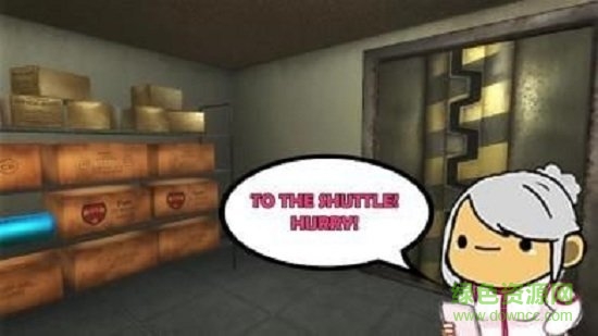 太空生存60秒 太空生存60秒免費(fèi)下載