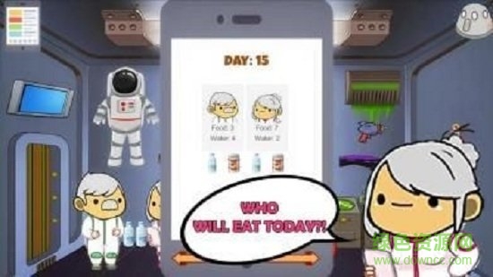 太空60秒 太空60秒免費下載