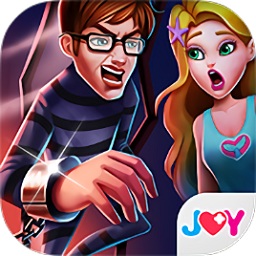 美小魚的秘密14越獄游戲