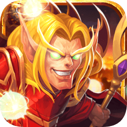 斗卡勇士小米手游