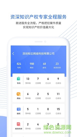 企知道蘋果手機(jī)版 v4.3.2 官方版 3