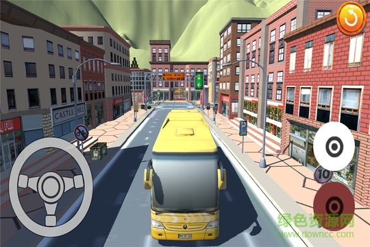 城市建造模擬無限金幣版 v1.0.5 安卓內(nèi)購 2