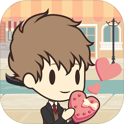 學(xué)長(zhǎng)請(qǐng)注意我嘛中文版