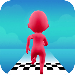 跑跑酷闖關(guān)