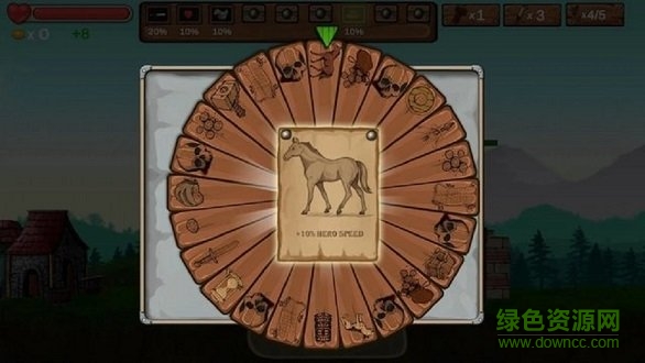 最后的羅馬村莊 v1.0.7 安卓版 1