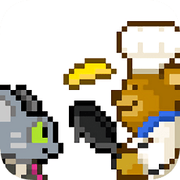 萌熊餐廳漢化版