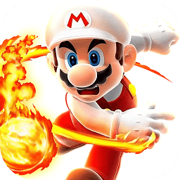 馬里奧大亂斗特別版