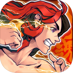 華為戰(zhàn)魂銘人手游