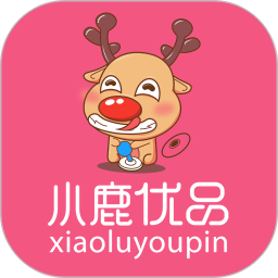 小鹿优品商城