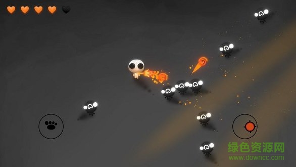 最后的輕語 v0.0.3 安卓版 0