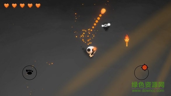 最后的輕語 v0.0.3 安卓版 1